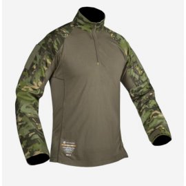 G4 COMBAT marškinėliai Multicam Tropic